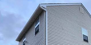 Affordable Siding Repair and Maintenance Services in Forest Hills, PA